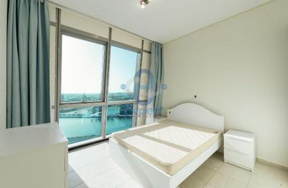 Apartment - 3 Bedrooms - 5 Bathrooms for rent in Zig Zag Tower A - Zig Zag Towers - West Bay - Doha Apartment - 3 Bedrooms - 5 Bathrooms for rent in Zig Zag Tower A - Zig Zag Towers - West Bay - Doha