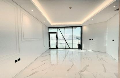Apartment - 2 Bedrooms - 3 Bathrooms for sale in Lusail Residence - Marina District - Lusail Apartment - 2 Bedrooms - 3 Bathrooms for sale in Lusail Residence - Marina District - Lusail