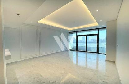 Apartment - 2 Bedrooms - 3 Bathrooms for sale in Lusail Residence - Marina District - Lusail Apartment - 2 Bedrooms - 3 Bathrooms for sale in Lusail Residence - Marina District - Lusail