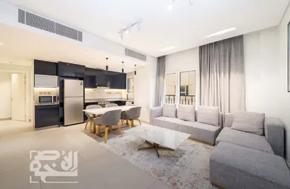 Apartment - 2 Bedrooms - 3 Bathrooms for rent in Al Mansoura - Al Mansoura - Doha Apartment - 2 Bedrooms - 3 Bathrooms for rent in Al Mansoura - Al Mansoura - Doha