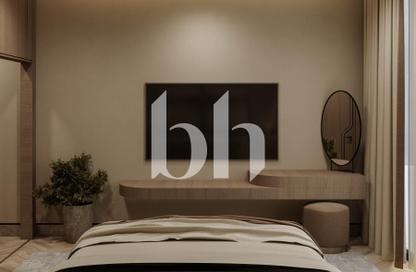Apartment - 3 Bedrooms - 5 Bathrooms for sale in Bliss Tower - Seef Lusail - Lusail City - Lusail