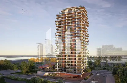 شقة - 3 غرف نوم - 5 حمامات للبيع في بليس تاور - سيف لوسيل - مدينة اللسيل - الوسيل