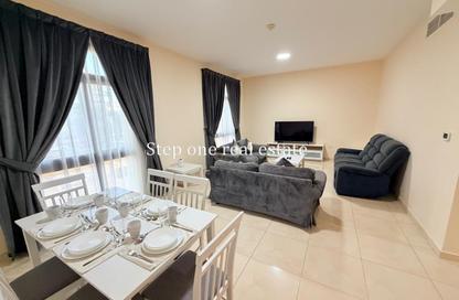 Apartment - 2 - 3 for rent in Palermo - Fox Hills - Fox Hills - Lusail