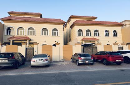 Villa - 1 Bedroom - 1 Bathroom for rent in Al Thumama - Al Thumama - Doha