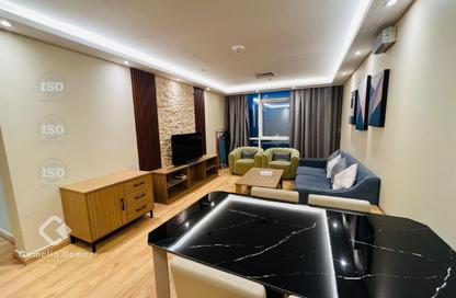 Apartment - 2 - 2 for rent in Musheireb - Musheireb - Doha