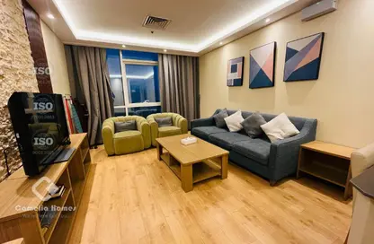 Apartment - 2 Bedrooms - 2 Bathrooms for rent in Musheireb - Musheireb - Doha