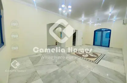 Villa - 5 Bedrooms - 4 Bathrooms for rent in Al Hilal - Al Hilal - Doha