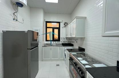 Apartment - 3 - 3 for rent in Old Airport Residential Apartments - Old Airport Road - Doha