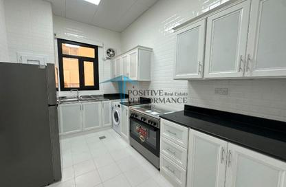 Apartment - 3 - 3 for rent in Old Airport Residential Apartments - Old Airport Road - Doha
