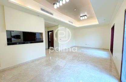 Apartment - 1 Bedroom - 2 Bathrooms for rent in Catania - La Piazza - Fox Hills - Lusail