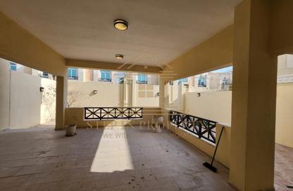 Villa - 4 Bedrooms - 5 Bathrooms for rent in Al Messila - Al Messila - Doha