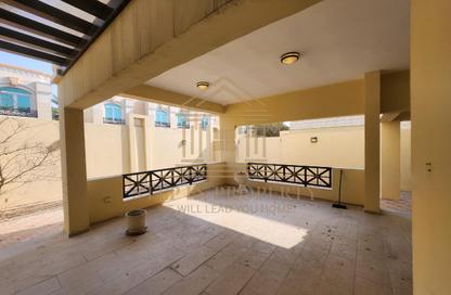 Villa - 4 Bedrooms - 5 Bathrooms for rent in Al Messila - Al Messila - Doha Villa - 4 Bedrooms - 5 Bathrooms for rent in Al Messila - Al Messila - Doha