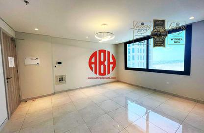 Apartment - 2 Bedrooms - 3 Bathrooms for rent in CAP165 - Al Erkyah City - Lusail