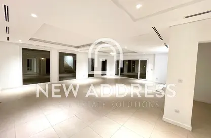 فيلا - 4 غرف نوم - 5 حمامات للايجار في فلل واست باي لاغون - وست باي لاجون - بحيرة وست لاجون - الدوحة