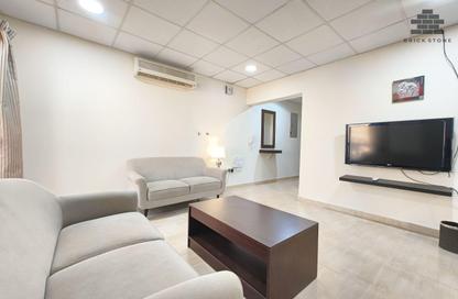 Apartment - 1 Bedroom - 1 Bathroom for rent in EB23 - Musheireb - Musheireb - Doha