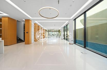 Villa - 6 - 7 for sale in Giardino Gardens - Giardino Villas - The Pearl Island - Doha