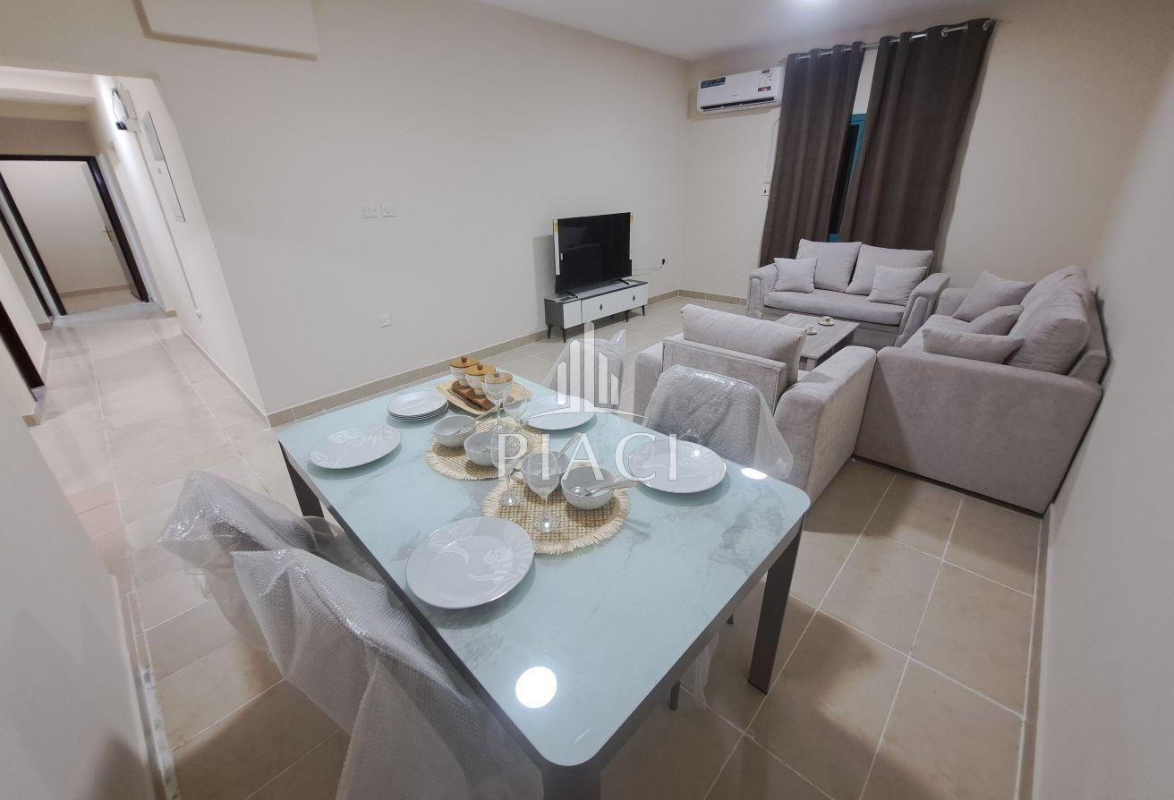 Available 2BHK FF in Mansoura behind Holiday Villa