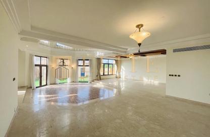 Villa - 5 - 7+ for rent in West Bay Lagoon Villas - West Bay Lagoon - West Bay Lagoon - Doha