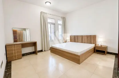 Apartment - 2 Bedrooms - 3 Bathrooms for rent in Residential D5 - Fox Hills South - Fox Hills - Lusail