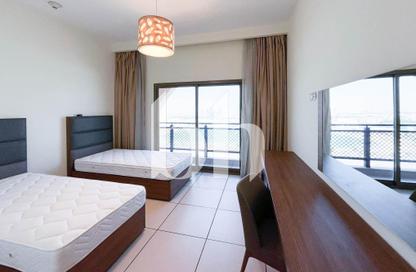 Apartment - 3 Bedrooms - 4 Bathrooms for rent in Legtaifiya Lagoon - West Bay - Doha