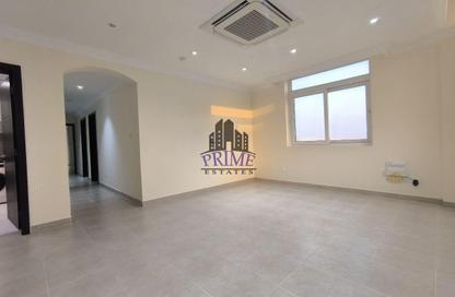 Apartment - 3 - 3 for rent in Najma street - Old Airport Road - Doha