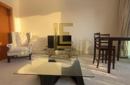 Apartment - Studio - 1 Bathroom for rent in Viva West - Viva Bahriyah - The Pearl Island - Doha Apartment - Studio - 1 Bathroom for rent in Viva West - Viva Bahriyah - The Pearl Island - Doha