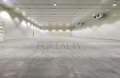 Warehouse - Studio - 2 for rent in Umm Salal Mahammad - Umm Salal City - Doha