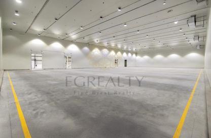 Warehouse - Studio - 2 for rent in Umm Salal Mahammad - Umm Salal City - Doha