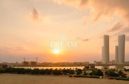 Villa - 7 Bedrooms - 7+ Bathrooms for sale in Qetaifan Islands - Lusail