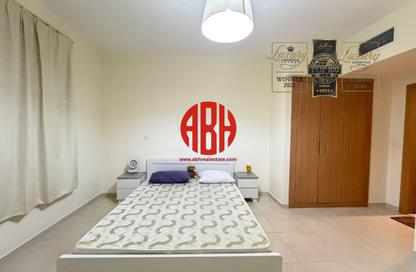 Apartment - 1 Bedroom - 2 Bathrooms for rent in Rome - Fox Hills - Fox Hills - Lusail