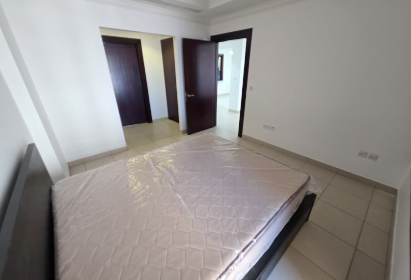 ELEGANT FF 1 BEDROOM BIG BALCONY ONLY @7000 thumbnail 5