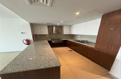 Apartment - Studio - 1 Bathroom for rent in East Porto Drive - Porto Arabia - The Pearl Island - Doha