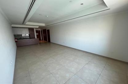 Apartment - Studio - 1 Bathroom for rent in East Porto Drive - Porto Arabia - The Pearl Island - Doha