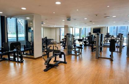 Apartment - 2 Bedrooms - 3 Bathrooms for rent in Lusail Marina Heights - Marina District - Lusail Apartment - 2 Bedrooms - 3 Bathrooms for rent in Lusail Marina Heights - Marina District - Lusail