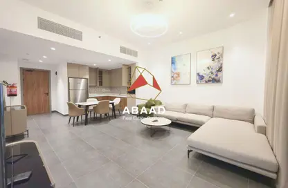 Apartment - 1 Bedroom - 1 Bathroom for rent in Rawdat Al Khail - Rawdat Al Khail - Doha
