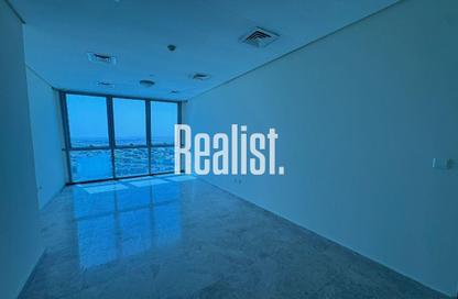 Apartment - 2 Bedrooms - 2 Bathrooms for rent in Zig Zag Towers - West Bay - Doha