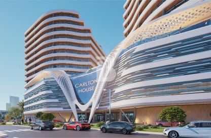 Hotel Apartments - 1 - 2 for sale in Qetaifan Islands - Lusail