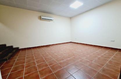 Apartment - Studio - 1 Bathroom for rent in Old Airport Road - Old Airport Road - Doha