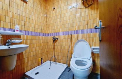Apartment - Studio - 1 Bathroom for rent in Old Airport Road - Old Airport Road - Doha