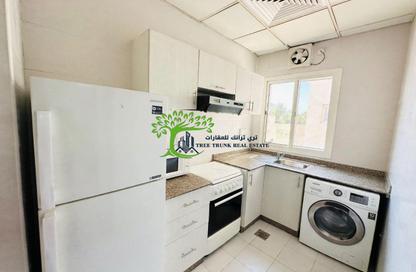 Apartment - 2 - 2 for rent in Umm Ghuwailina 4 - Umm Ghuwailina - Doha