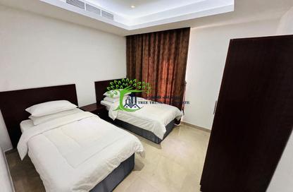 Apartment - 2 - 2 for rent in Umm Ghuwailina 4 - Umm Ghuwailina - Doha