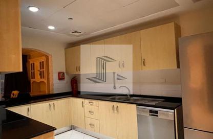 Apartment - 2 - 3 for rent in Porto Arabia - The Pearl Island - Doha Apartment - 2 - 3 for rent in Porto Arabia - The Pearl Island - Doha