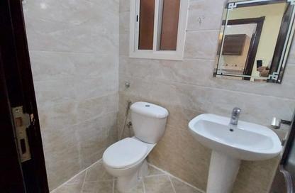 Apartment - 2 Bedrooms - 2 Bathrooms for rent in Old Airport 43 - Old Airport Road - Doha