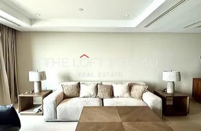 Townhouse - 2 Bedrooms - 3 Bathrooms for rent in East Porto Drive - Porto Arabia - The Pearl Island - Doha