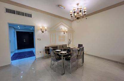 Apartment - 3 Bedrooms - 3 Bathrooms for rent in Al Sadd Road - Al Sadd - Doha