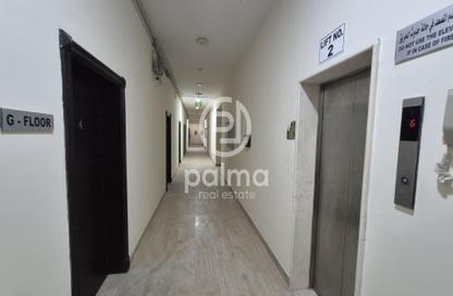 سكن عمال - استوديو - 8 حمامات للايجار في المنطقة الصناعية 3 - المنطقة الصناعية - المنطقة الصناعية - الدوحة
