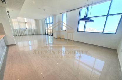 Apartment - 2 Bedrooms - 3 Bathrooms for rent in Porto Arabia Townhouses - Porto Arabia - The Pearl Island - Doha