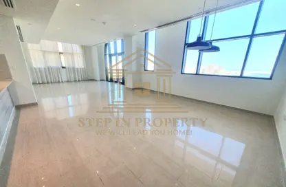 شقة - 2 غرف نوم - 3 حمامات للايجار في منازل تاون هاوس - بورتو أرابيا - جزيرة اللؤلؤة - الدوحة