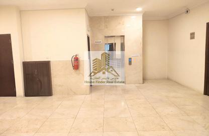 Apartment - 2 Bedrooms - 2 Bathrooms for rent in Old Airport Road - Old Airport Road - Doha
