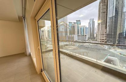 Apartment - 3 - 4 for rent in West Bay Tower - West Bay - West Bay - Doha